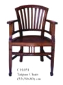 Taipan Chair