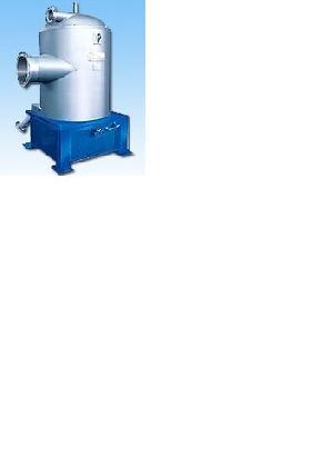 Outflow Pressure Screen / Easttai