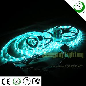 150 Leds Rgb 5050 Led Flexible Strip