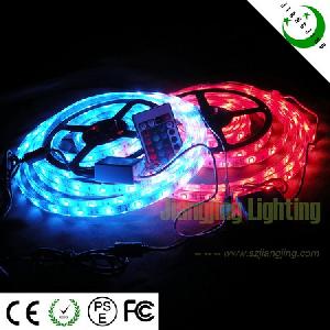 150 Leds Rgb 5050 Led Flexible Tape