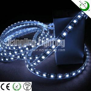 2011 New High Brightness 5050 White Led Ribbon