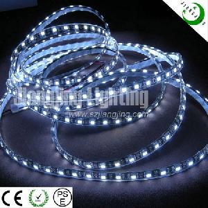 5050 Cool White 60pcs Led Flexible Ribbon, Ip65