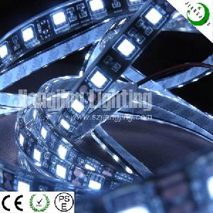 5050 Cool White 60pcs Led Flexible Tape, Ip65