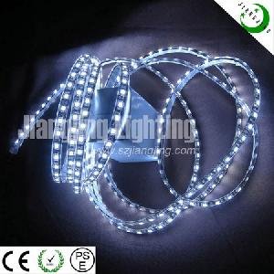 5050 Smd Cool White Waterproof Led Light Strip