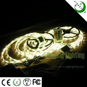 5050 Smd Rgb 150 Led Waterproof Flexible Ribbon