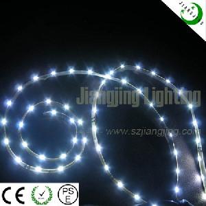 5m White Color 335 Side View Led Rope, Waterproof, 300leds Total