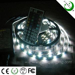 60 rgb 5050 led light ribbon