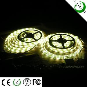 Flexible 5050 30 / 60leds Waterproof Rgb Led Tape