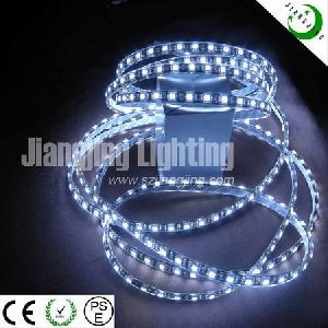 Flexible White Led Strip Light 5050