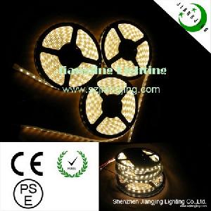 High Quality 5050 Flexible White Led Tape Light