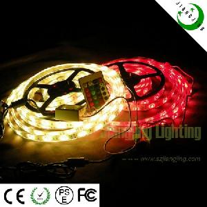 waterproof flexible 5050 30 smd led rgb strip