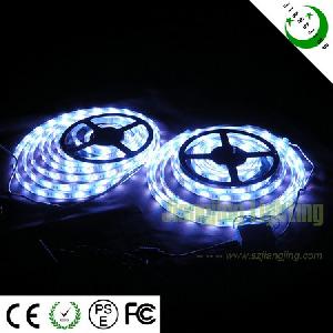 Rgb 5050 30 Led / M Led Strip