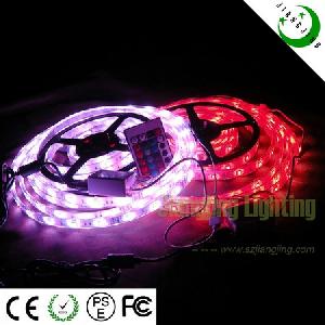 smd 5050 flexible rgb led ribbon 30led m