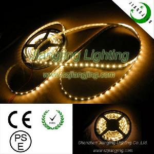 warm 5050 led rope 60led m waterproof