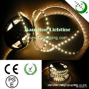 Warm White 5050 Smd Water Proof Led Strip Light