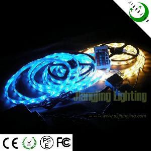 Waterproof 5050 Smd 150 Pcs Flexible Led Tape Rgb