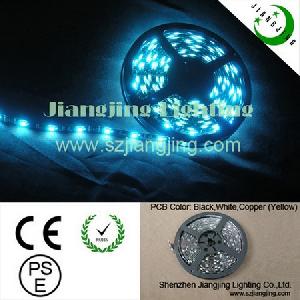 Waterproof Flexible Smd 5050 Rgb Led Ribbon