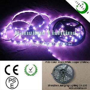 Waterproof Rgb 5050 Led Strip 24v Dc