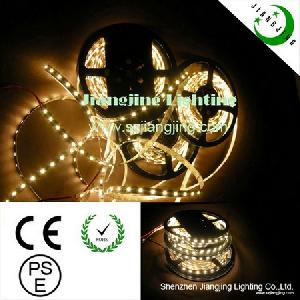 White 5050 Smd Led Flexible Tape With 60led