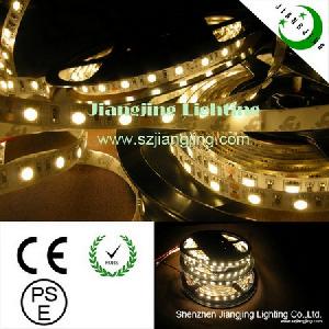 White Color 5050 Smd Led Ribbon