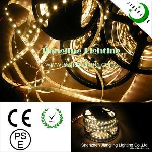 flexible smd 5050 led rope