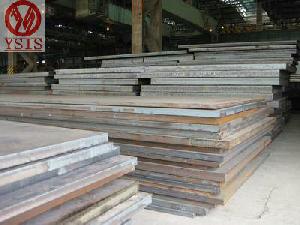 16mo3 Steel Plate For Pressure Vessel From Yusheng Steel