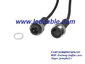 Led Waterproof Cable, Led Power Cable