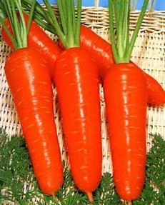 beta carotene