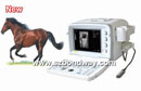 Portable Digital Veterinary Ultrasound Scanner Bw510v