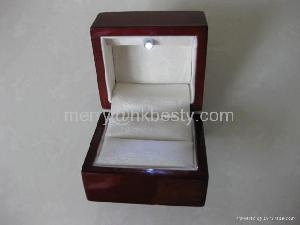 Fancy Led Ring Box