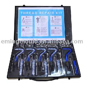 Draad Stroom Spoel Tool Set, Gereedschap Sets