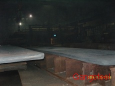 Steel Materials Abs Ah36