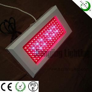 120w Led Grow Light Growing Results To Your Plants