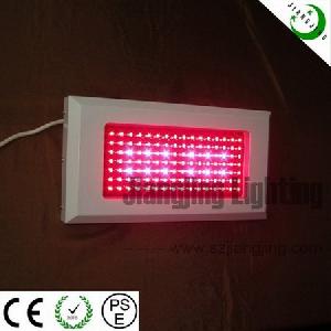 120w Tri-band Led Hydroponic Plant Grow Light Greenhouse L Garden , Horticulture Light