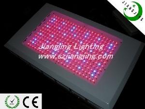 2011 600w led grow lighting