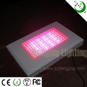 300w led hydroponic grow light blue