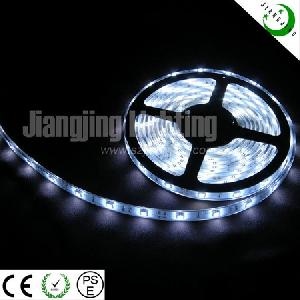 5050 Waterproof Flexible Led Strip Light 30 / 60pcs Per Meter