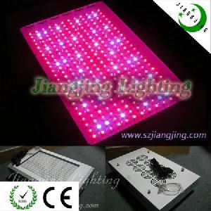 600w led grow light painted