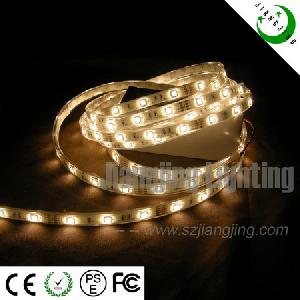 Flexible 5050 Led Strip Light 30 / 60leds Per Meter