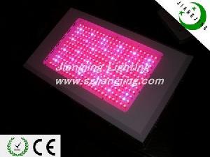 High Power 600w Hydroponics Equipment Led Grow Light