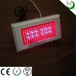 Most Gelivable Full Spectrum Led Plant Grow Light 55x2w, 50 / 60 Hz, 4200 Lm