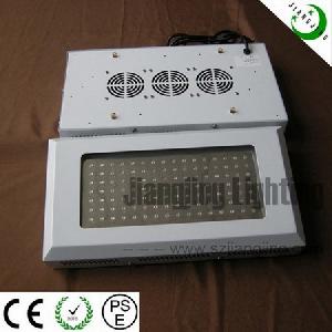 New Model 120w Plant Led Grow Light Best For Vegetable Growing And Plants Flowering