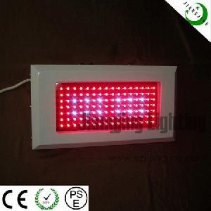 New Model Of 120w Led Plant Grow Light Red / Blue / Orange For Hydroponics