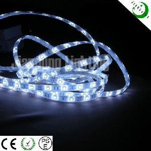 Waterproof 5050 30 Led Ribbon Light Sillicon Tube