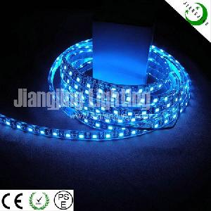 Waterproof 5050 60 Led Rope Light Sillicon Tube Poured Glue