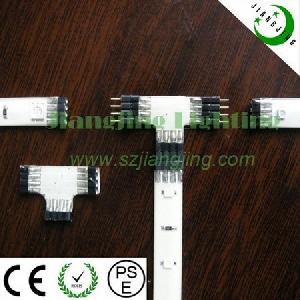 Waterproof Flexible Smd Led Strip Connector