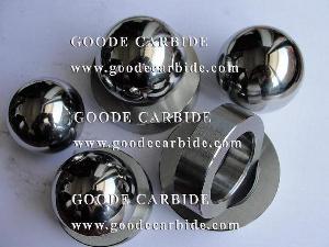 Tungsten Carbide Hardmetal Balls
