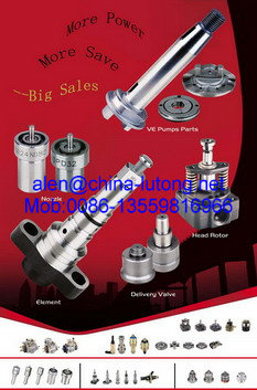 Diesel Injection Parts