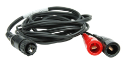 Amp 4p Female Obd Cable From Setolink