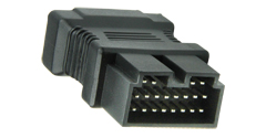 We Setolink Company Produce Kia 20p To Db 15p Female Obd Cable Adapter